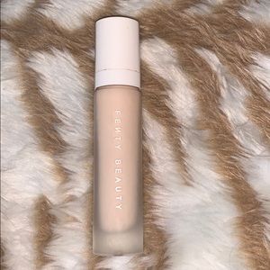 Fenty Beauty Pro Filter Foundation in shade 110